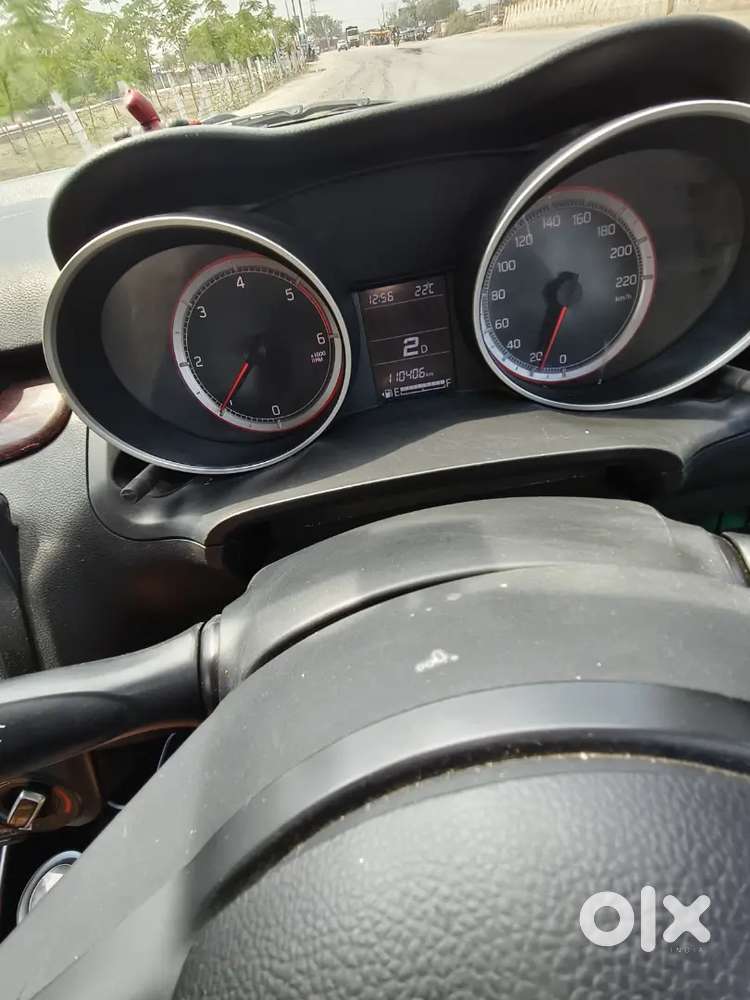 Maruti Suzuki Swift 2019 Diesel Well Maintained