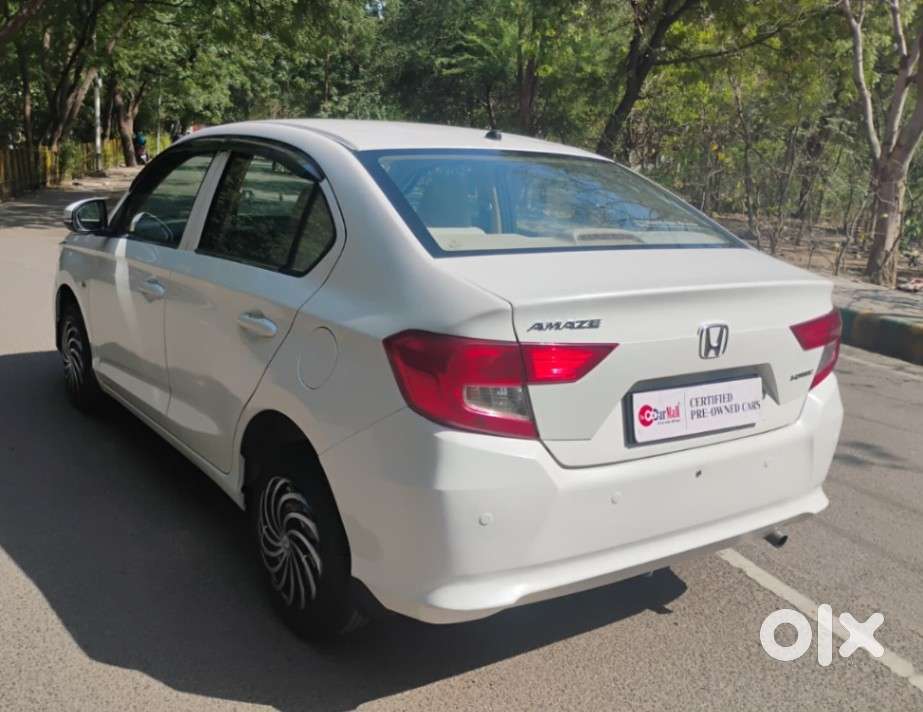 Honda Amaze 1.5 E Mt I-dtec, 2019, Diesel