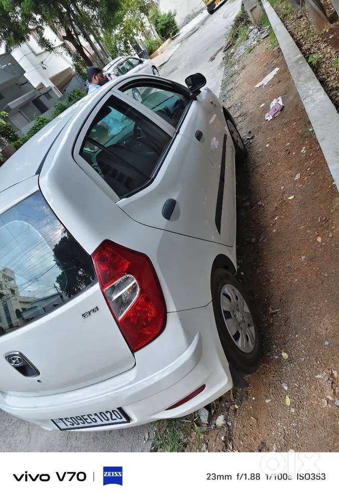 Hyundai I10 Era Petrol 2015