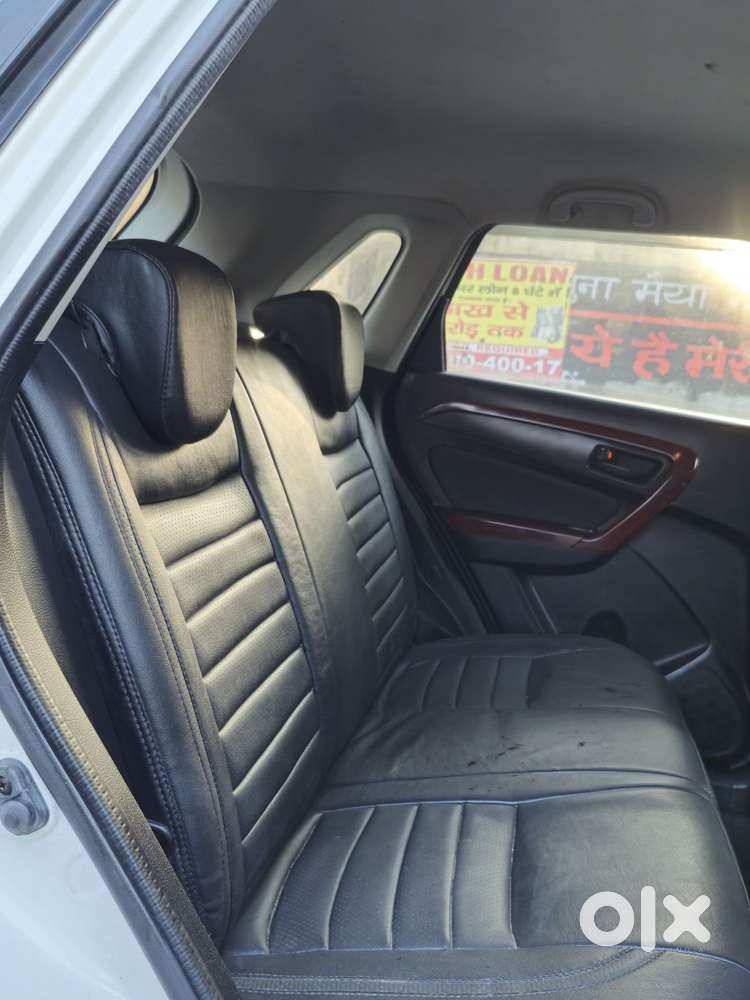 Maruti Suzuki Brezza Vdi, 2019, Diesel