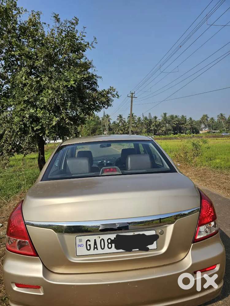 Maruti Suzuki Dzire 2011 Well Maintained