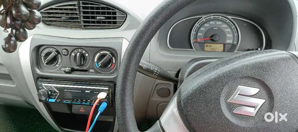 Maruti Suzuki Alto 800 Lxi 2014