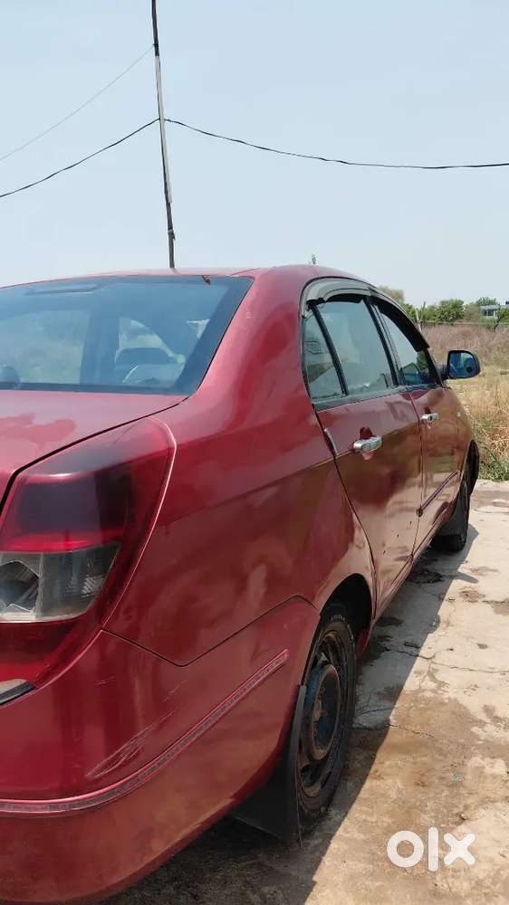 Tata Manza 2012 Diesel 175000 Km Driven