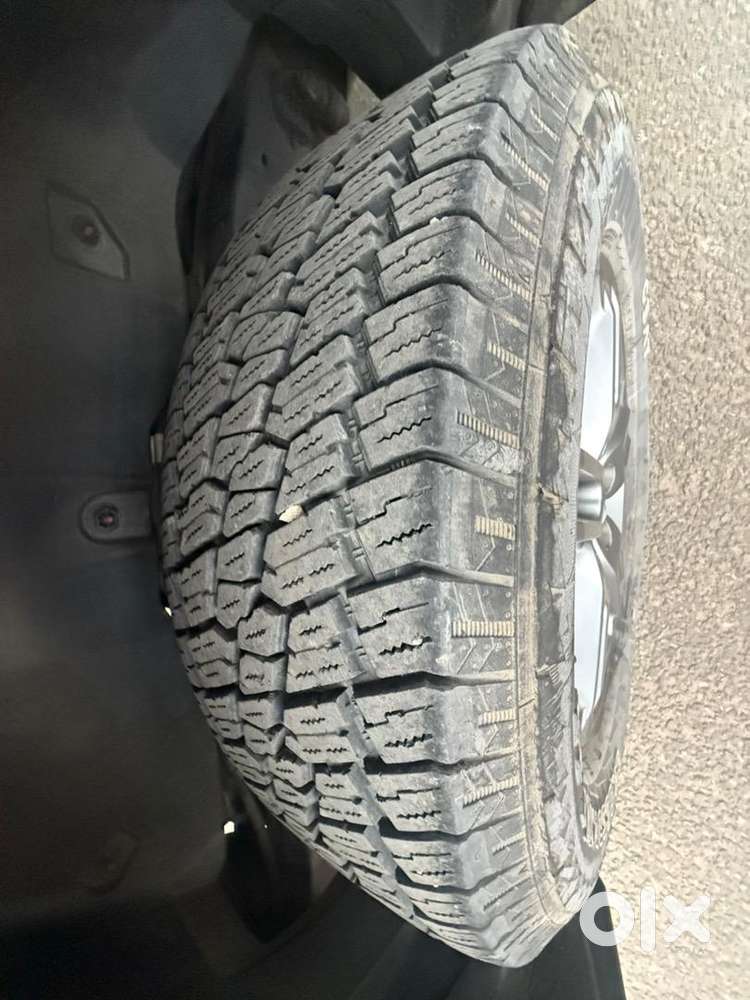 Mahindra Thar Rwd  4x2