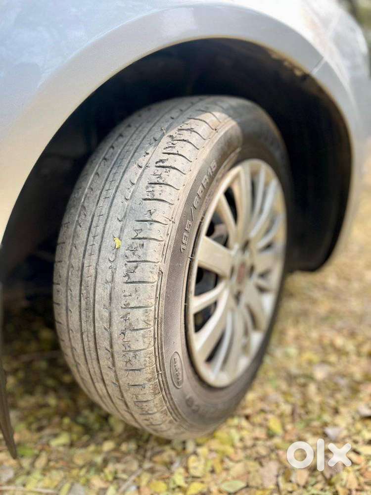 Fiat Linea 2012-2014 1.3 Emotion, 2010, Diesel