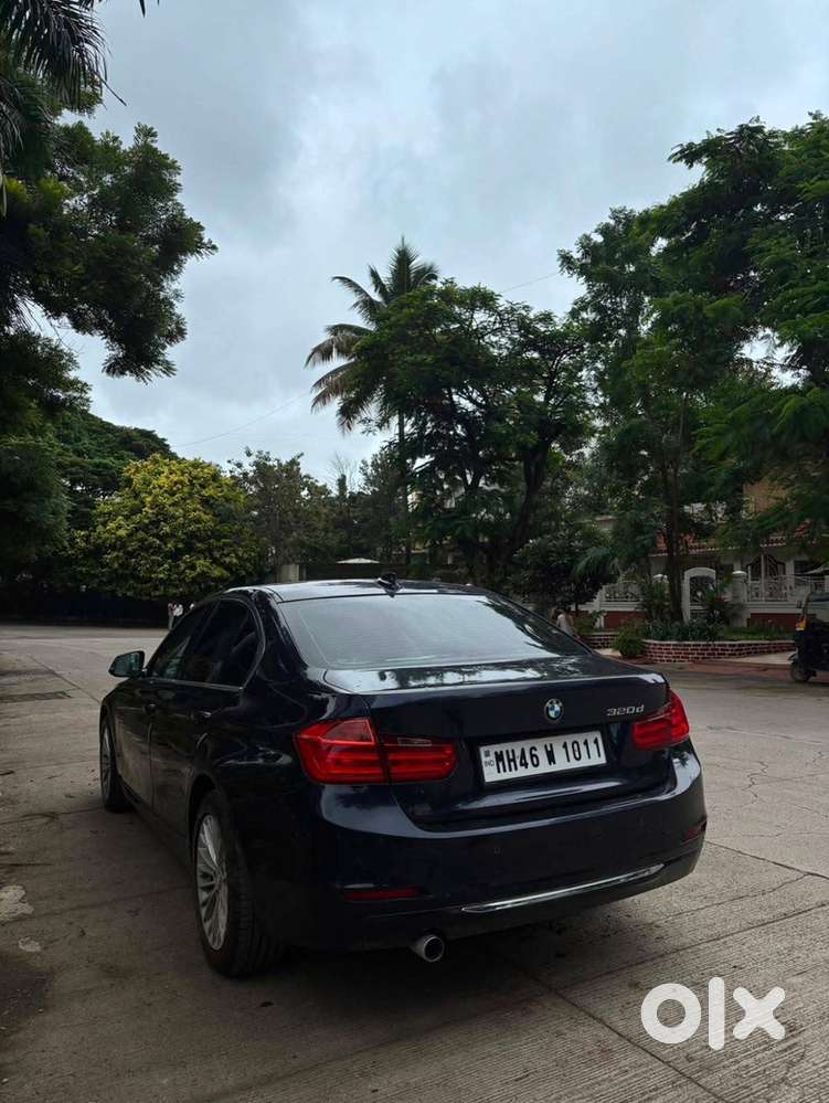 Bmw 3 Series Diesel Automatic