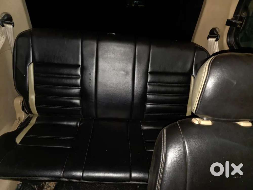 Chevrolet Enjoy 2013