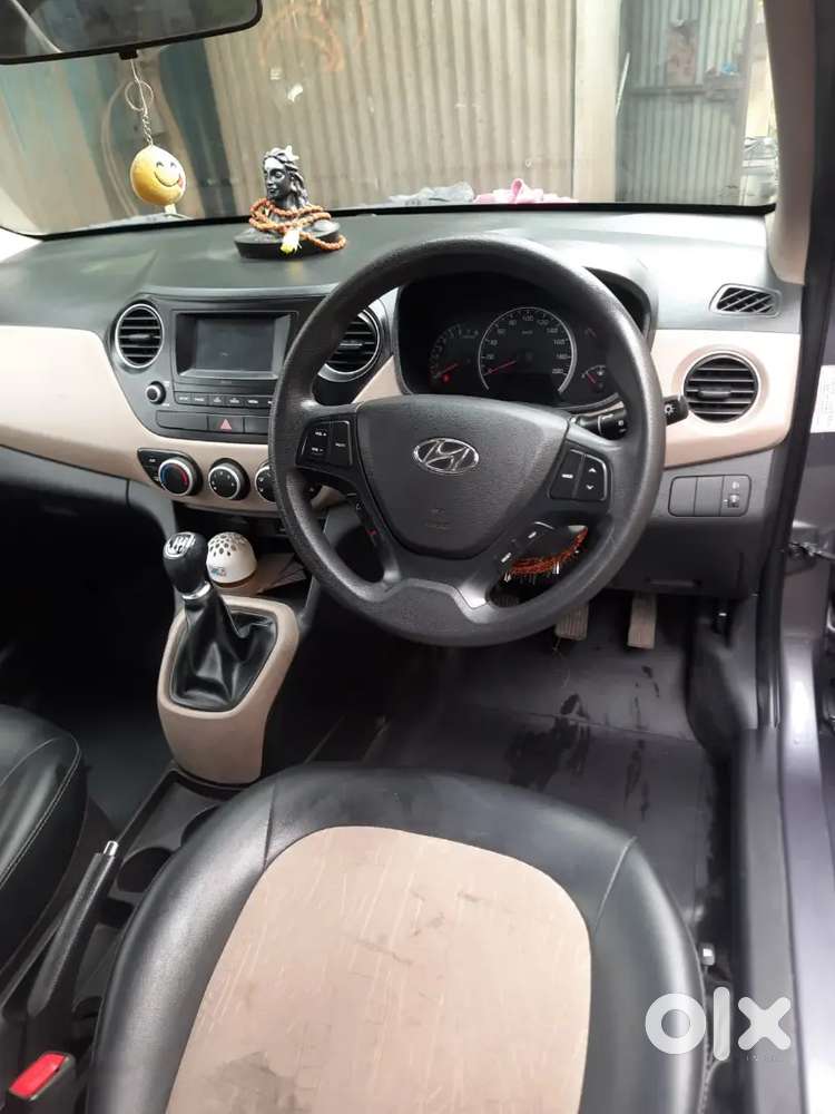 Hyundai Grand I10 2018 Petrol 70000 Km Driven