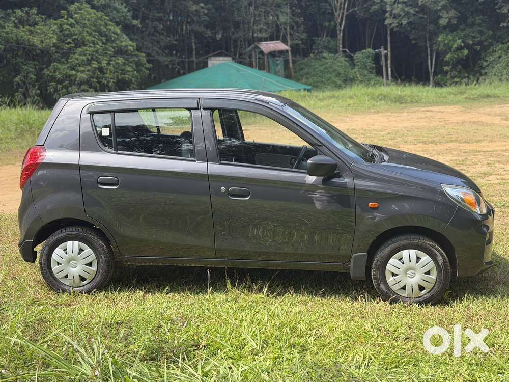 Maruti Suzuki Alto 800 Lxi Anniversary Edition, 2021, Petrol