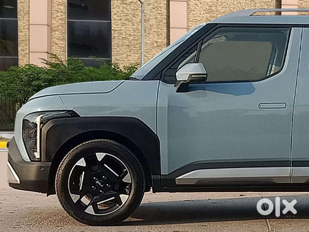 Kia Syros Htx Plus Opt Turbo Dct, 2025, Petrol