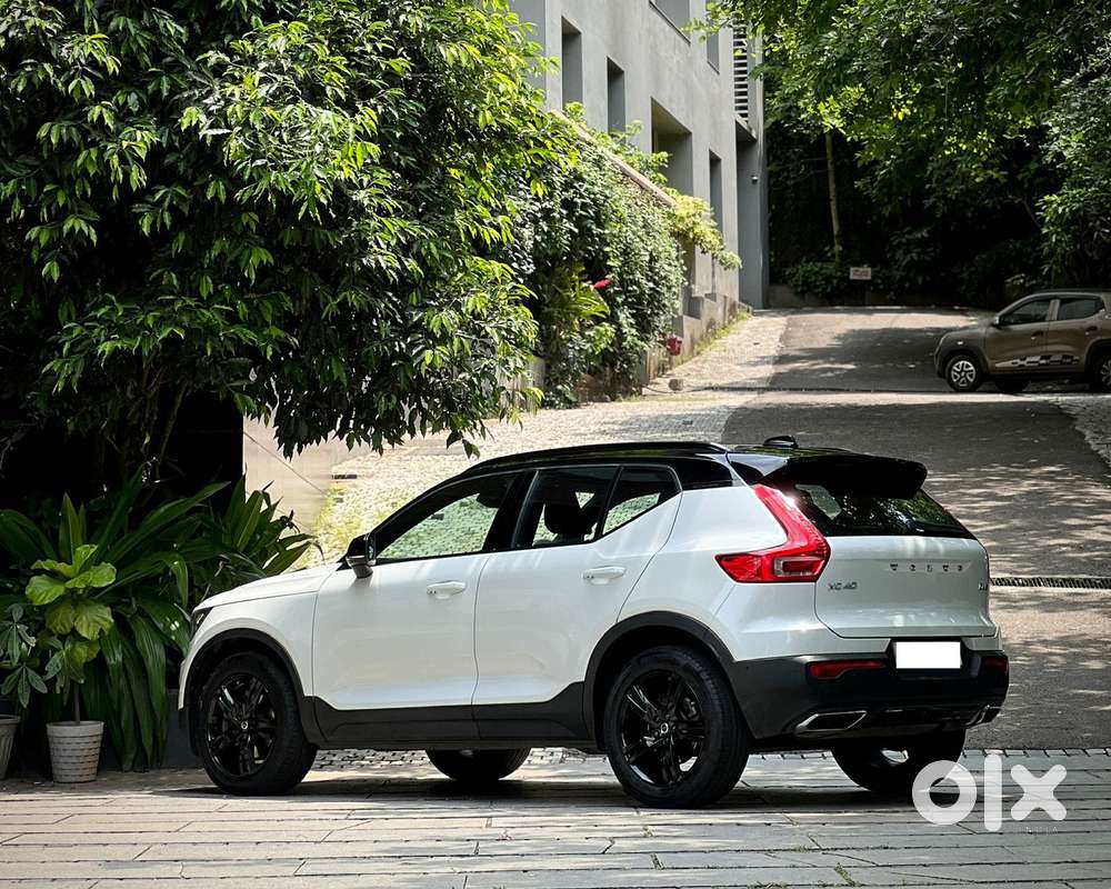 Volvo Xc40 D4 R-design, 2019, Diesel
