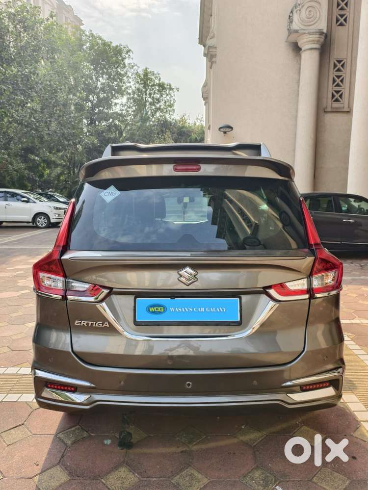 Maruti Suzuki Ertiga Vxi (o) Cng, 2024, Cng & Hybrids