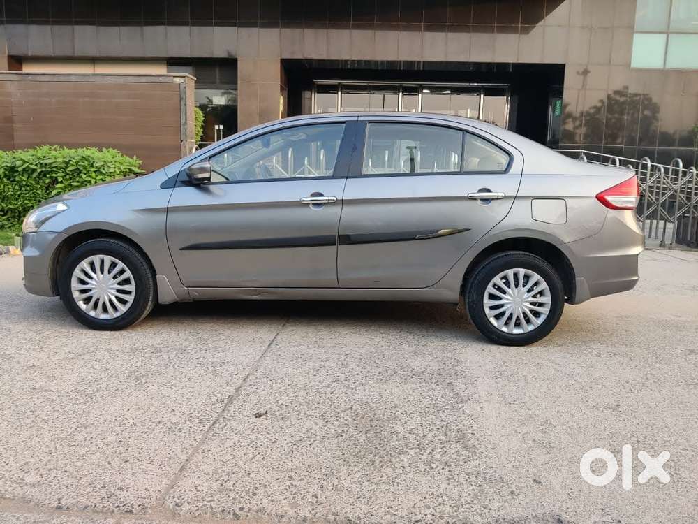 Maruti Suzuki Ciaz 1.4 Delta, 2018, Petrol