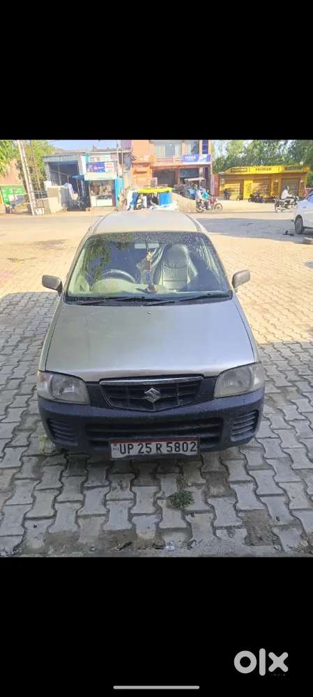 Maruti Suzuki Alto 2030 Petrol Good Condition