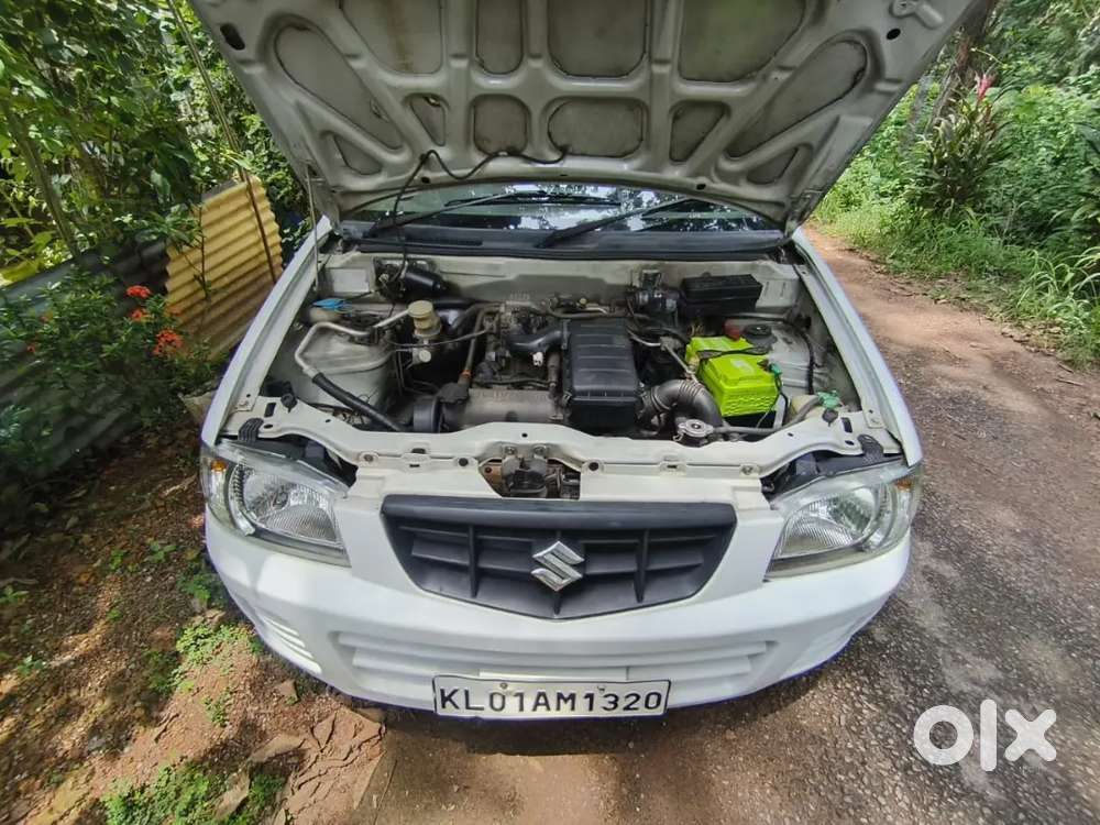 Maruti Suzuki Alto 2006
