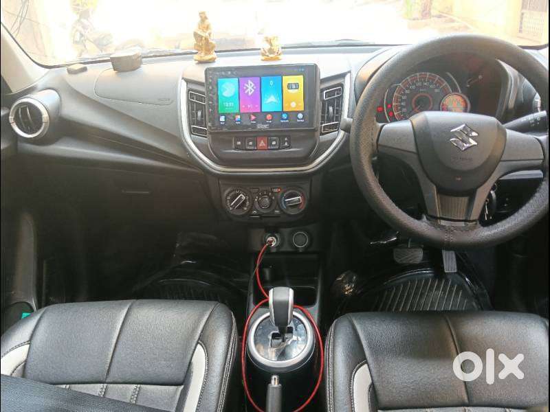 Maruti Suzuki Celerio 1.0 Vxi Amt, 2024, Petrol
