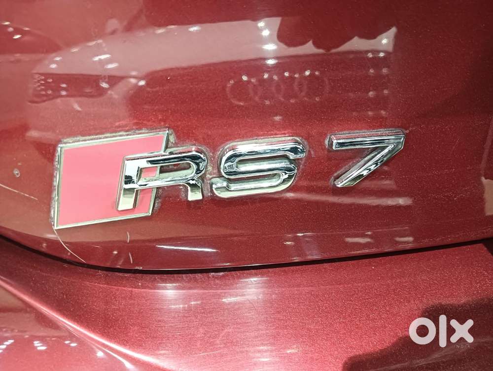 Audi A7 3.0 Tdi Quattro, 2011, Diesel