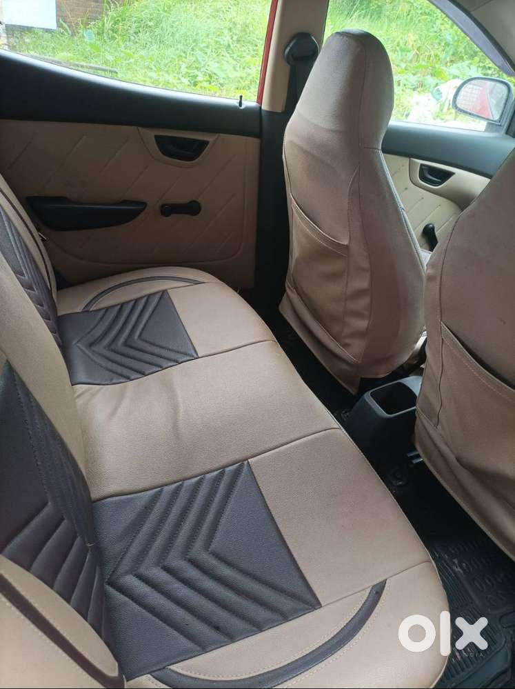 Hyundai Eon 2013 Petrol Well Maintained