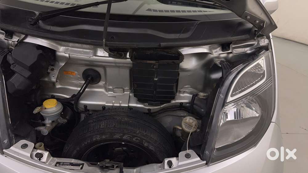 Tata Nano Xta, 2016, Petrol