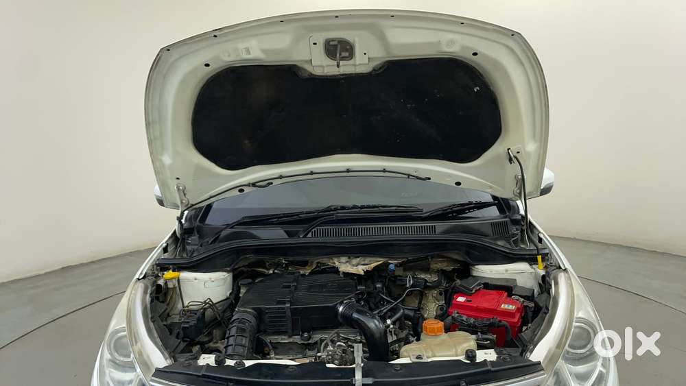 Tata Zest Revotron 1.2 Xt, 2016, Petrol