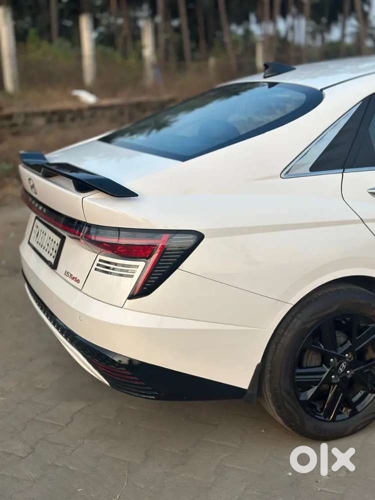 Hyundai New Verna 2025