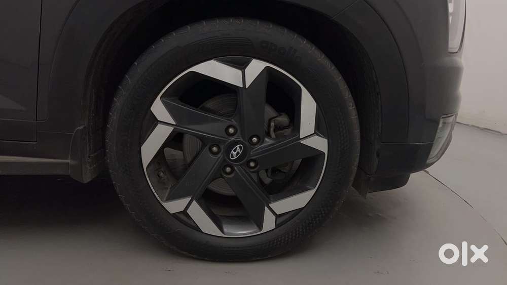 Hyundai Alcazar 1.5 Platinum (o) Diesel At 7 Str, 2022, Diesel