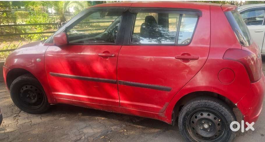Maruti Suzuki Swift Vxi + Manual, 2007, Petrol