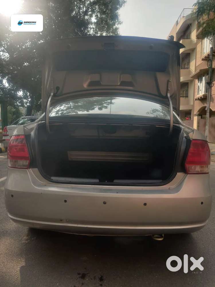 Volkswagen Vento 1.5 Tdi Highline, 2012, Diesel