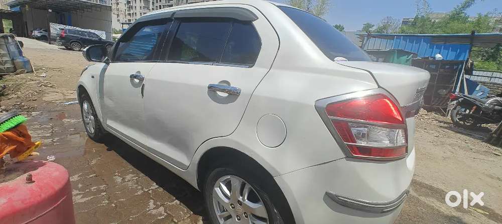 Maruti Suzuki Swift Dzire 2012 Diesel Good Condition