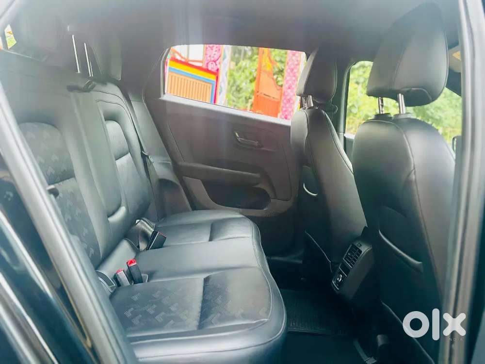 Tata Altroz 1.2 Xza 2022