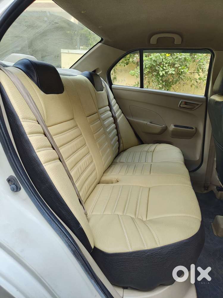 Maruti Suzuki Swift Dzire Tour Ldi, 2020, Diesel