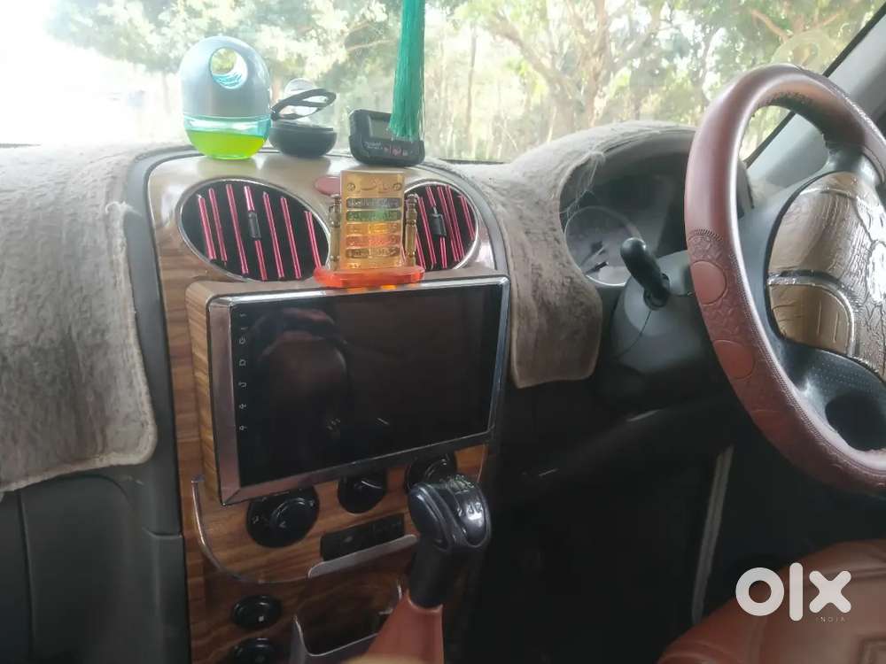 Mahindra Scorpio Classic 2010 All Paper Update, Chilled Ac, Idio Video