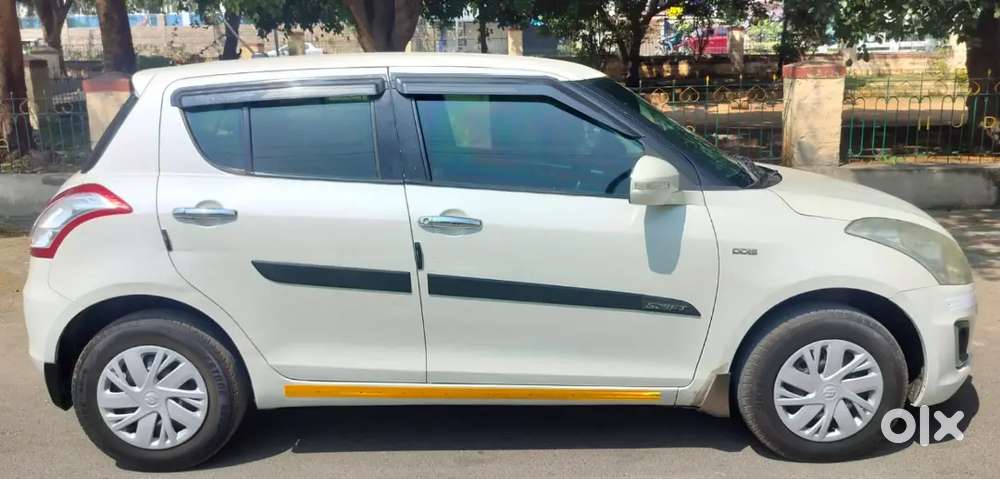 Maruti Suzuki Swift 2015 For Sale