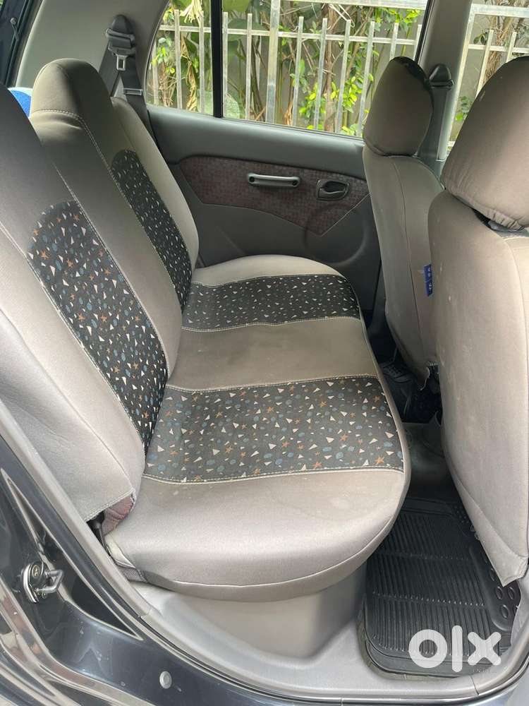 Hyundai Santro Xing 2007 Petrol 33000 Km Driven