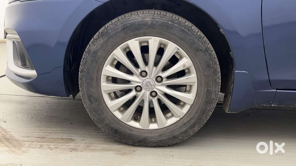 Maruti Suzuki Ciaz 2018-2020 Zeta 1.5 Shvs Amt, 2019, Petrol