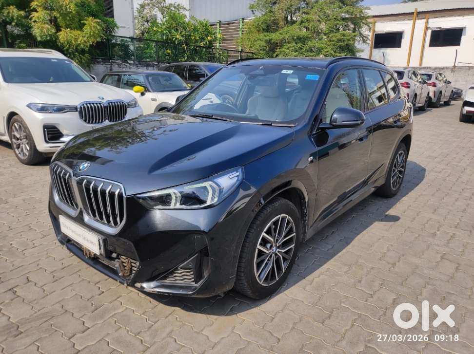Bmw X1 Sdrive18i M Sport, 2023, Petrol