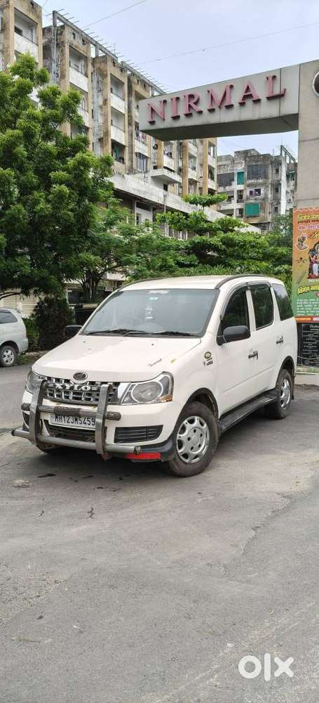 Mahindra Xylo D4 Bs Iii, 2013, Diesel