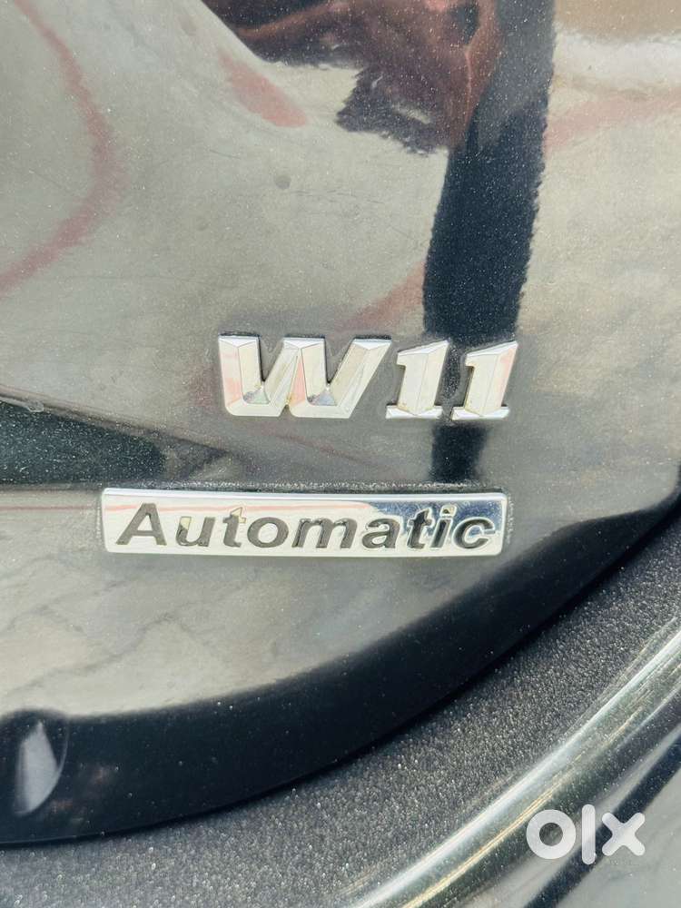 Mahindra Xuv500 W11 At, 2018, Diesel