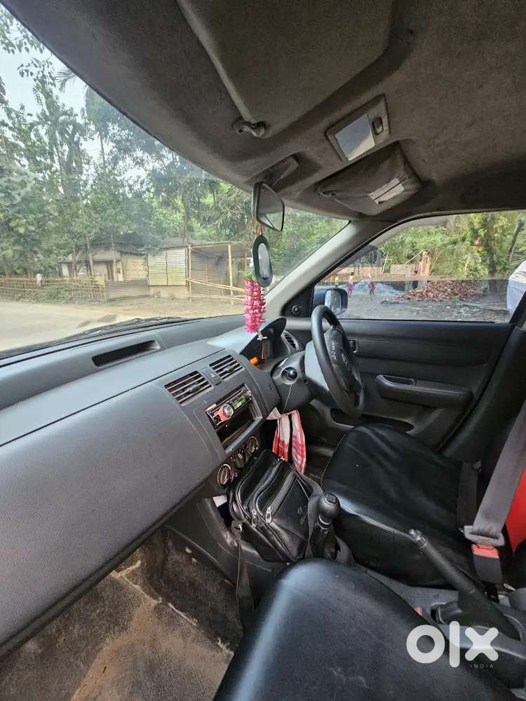 I Want To Sell My Family Car Swift As 01 Registration