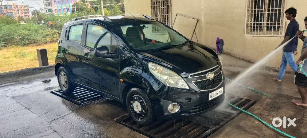 Sell R Exchange Chevrolet Beat Lt