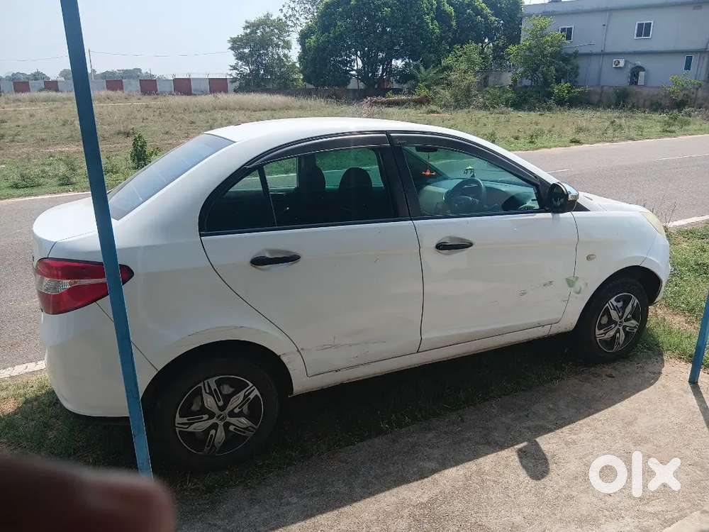 Tata Zest 1.2 Revotron 2018