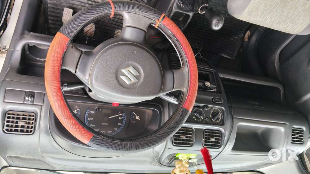 Maruti Suzuki Wagon R 2007 Petrol Good Condition