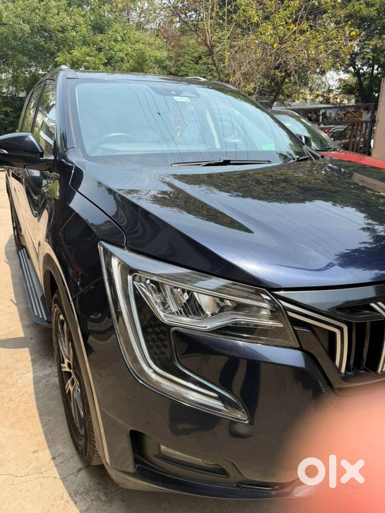 Mahindra Xuv700 2022 Year Diesel
