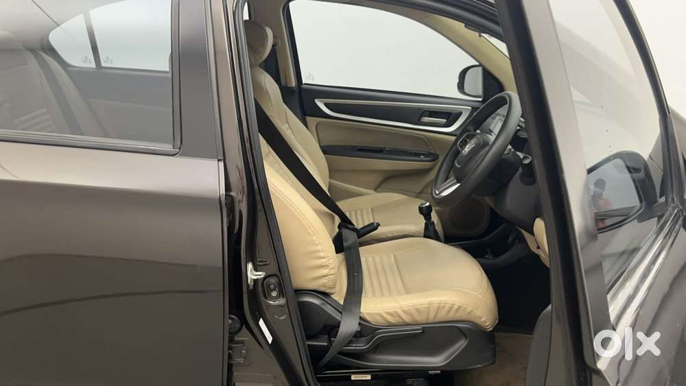 Honda Amaze Vx 1.2 Petrol Mt, 2022, Petrol