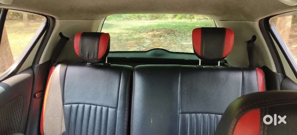 Maruti Suzuki Ritz 2013 Diesel Well Maintained