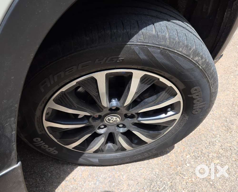 Toyota Urban Cruiser Cruiser Premium, 2021, Petrol
