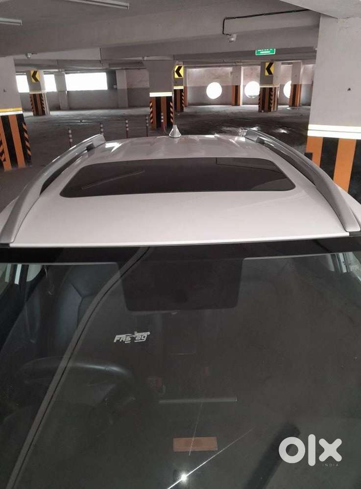 Hyundai Venue Sx Opt, 2019, Diesel