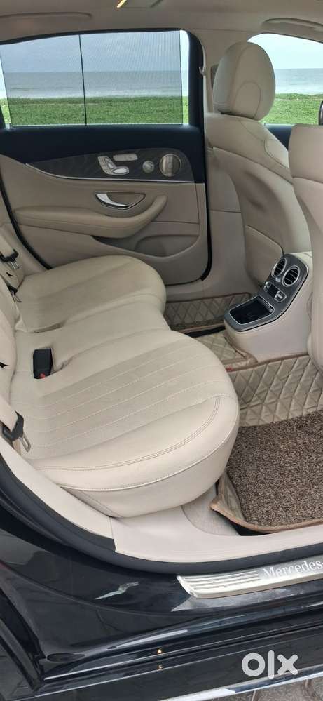 Mercedes-benz E-class E220 Avantgarde, 2023, Diesel
