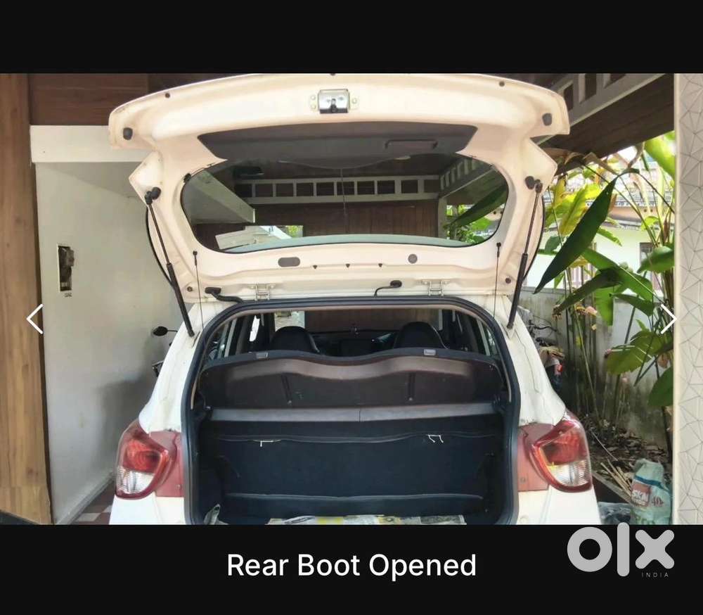 Hyundai Grand I10 2015 Petrol Well Maintained