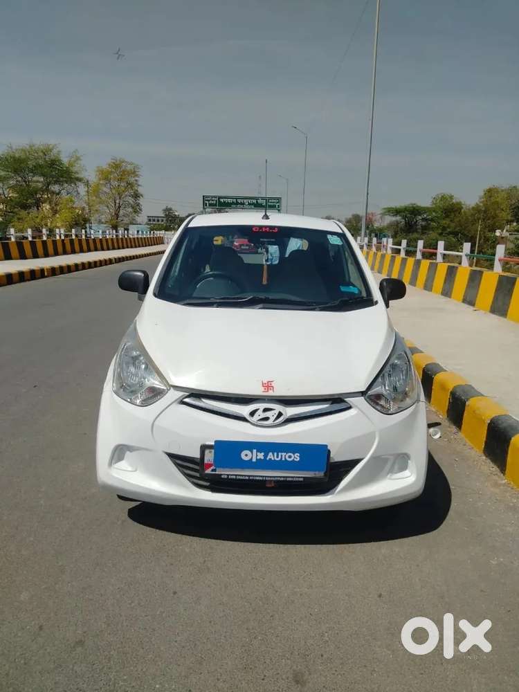 Hyundai Eon Magna +, 2018, Petrol